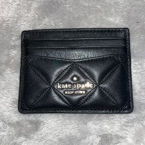 Kate Spade Used Card Holder